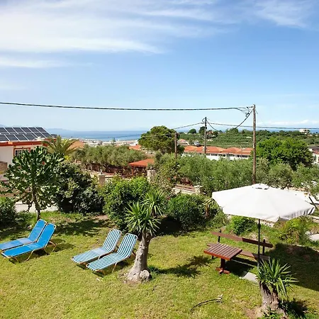 Apartment Yiannis 6