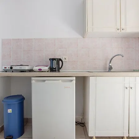 Apartment Yiannis 6