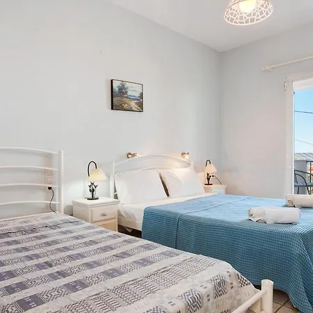 Apartment Yiannis 6