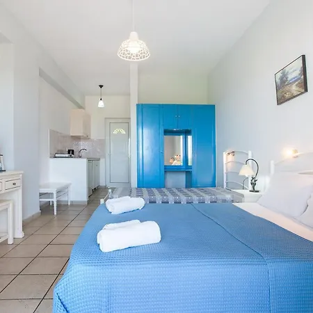 Apartment Yiannis 6 *