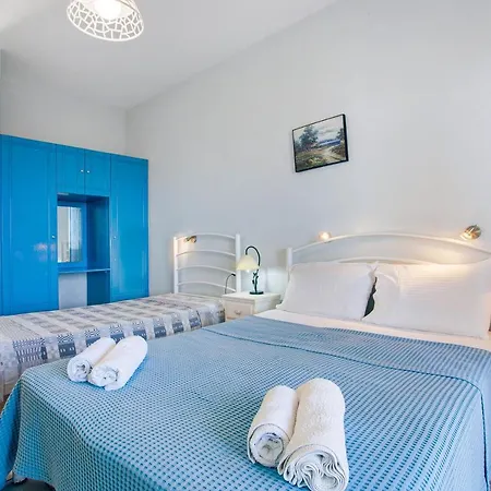 Apartment Yiannis 6 Planos (Zakynthos)
