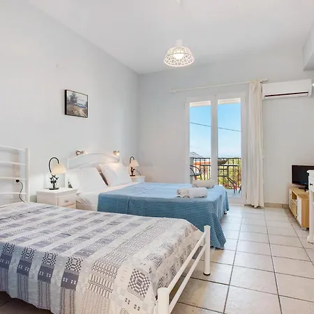 Yiannis 6 * Planos (Zakynthos)