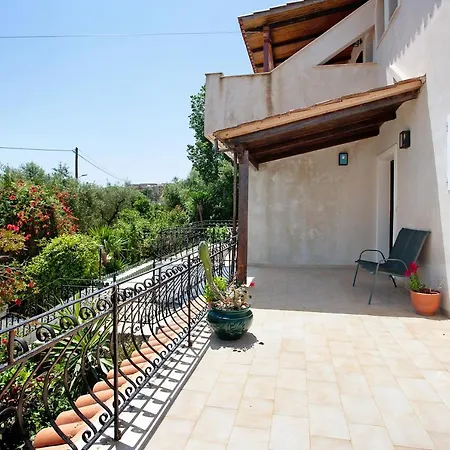 Yiannis 6 Planos (Zakynthos)
