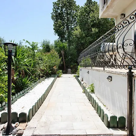 Διαμέρισμα Yiannis 6